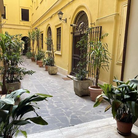 Sleepy Max Hotel Roma Exterior foto