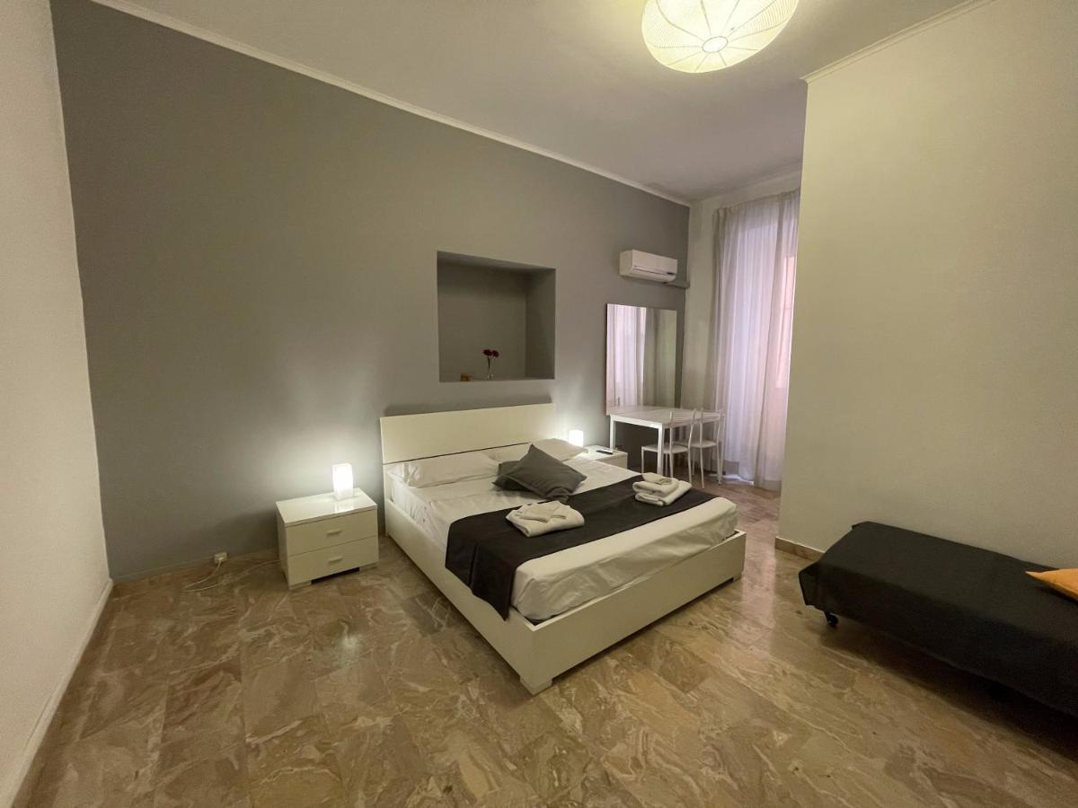 Sleepy Max Hotel Roma Exterior foto