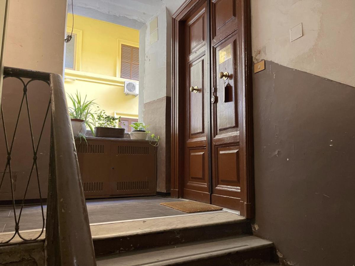 Sleepy Max Hotel Roma Exterior foto